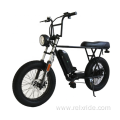 Aluminum alloy 6 gears pedal assistant electric bicycle